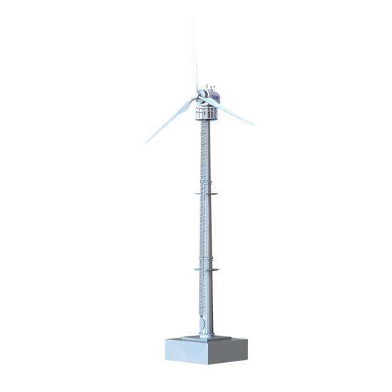 Wind Turbine System